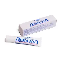 Изображение товара Демазол крем косметический для век, 10мл