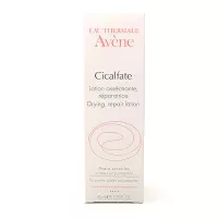 Изображение товара Avene Cicalfate лосьон восстанавливающий и подсушивающий, 40мл