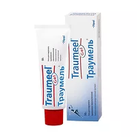 Изображение товара Траумель гель д/наружн. прим. гомеопатический, 50г