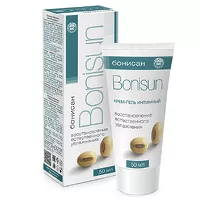 Изображение товара Бонисан крем-гель лубрикант интимный, 50мл