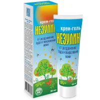 Изображение товара Незулин крем-гель, 30мл