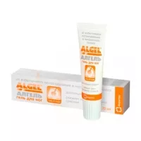 Изображение товара Algel гель для ног, 20мл