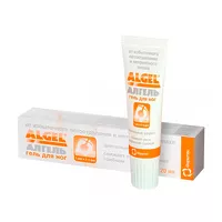 Изображение товара Algel гель для ног, 20мл
