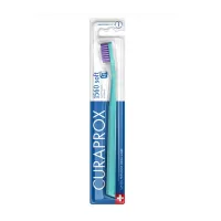 Изображение товара Curaprox CS 1560 Soft зубная щетка мягкая, цвет в ассортименте