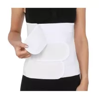 Изображение товара Крейт бандаж послеоперационный Б-334 (№6) белый