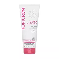 Изображение товара Topicrem Ультраувлажняющее молочко для тела, 200мл