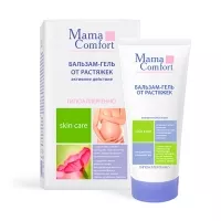 Изображение товара Mama Comfort бальзам-гель от растяжек, 175мл