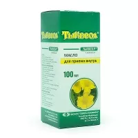 Изображение товара Тыквеол масло д/приема внутрь, 100мл