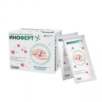 Изображение товара Иноферт саше 1г, №30