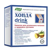 Изображение товара Эвалар Хонда Drink саше, №10