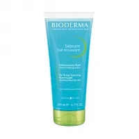 Изображение товара Bioderma Sebium гель очищающий для умывания, 200мл