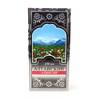 Изображение товара Алтайский эликсир д/приема внутрь, 250мл Мелиген