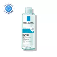 Изображение товара La Roche-Posay Effaclar Ultra мицеллярная вода, 400мл