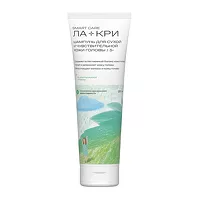 Изображение товара Ла-кри Smart Care шампунь для сухой и чувствительной кожи головы (3+), 250мл