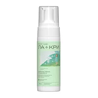 Изображение товара Ла-кри Smart Care шампунь-пенка для детей (0+), 150мл