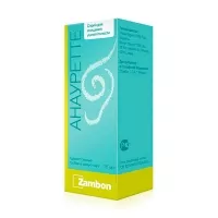 Изображение товара Анауретте спрей для очищения ушной полости, 15мл