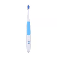 Изображение товара CS Medica CS-161 зубная щетка звуковая, цвет голубой