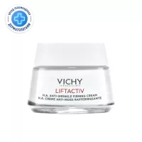 Изображение товара Vichy Liftactiv Supreme крем для лица от морщин для нормальной и комбинированной кожи, 50мл