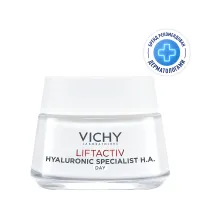 Изображение товара Vichy Liftactiv Supreme крем для лица от морщин для нормальной и комбинированной кожи, 50мл