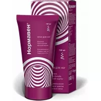 Изображение товара Нормавен крем для ног, 150мл