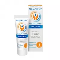 Изображение товара AquaPiling крем для рук, 75мл