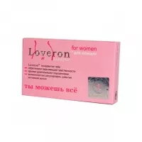 Изображение товара Лаверон таблетки для женщин 500мг, №1