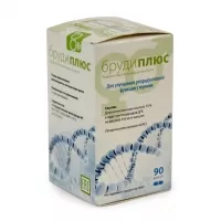 Изображение товара Бруди плюс капсулы, №90