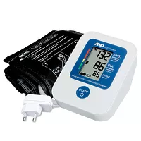 Изображение товара AnD UA-888 тонометр автоматический с адаптером, манжета 22-32см