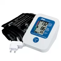 Изображение товара AnD UA-888 тонометр автоматический с адаптером, манжета 22-32см