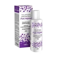 Изображение товара Лостерин гель для душа нафталановый, 150мл