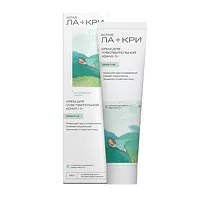 Изображение товара Ла-кри Active крем для чувствительной кожи (0+), 100г