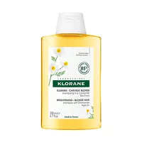 Изображение товара Klorane шампунь с экстрактом ромашки, 200мл