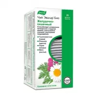 Изображение товара Эвалар Био Желудочно-кишечный чай , 1,8г №20