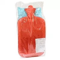 Грелка резиновая №2 тип А, 2л