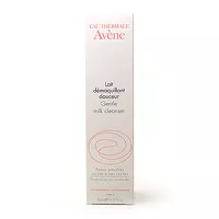 Изображение товара Avene Мягкое очищающее молочко, 200мл