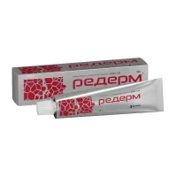 Изображение товара Редерм мазь д/наружн. прим. 0,05%+3%, 30г