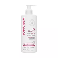 Изображение товара Topicrem DA Protect бальзам липидовосстанавливающий, 500мл