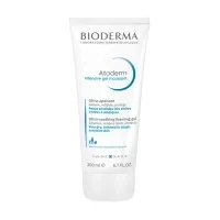 Изображение товара Bioderma Atoderm Intensive очищающий гель, 200мл