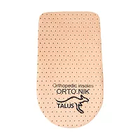 Изображение товара Talus подпяточник ортопедический корригирующий арт.191-20 (р.35-38), №1
