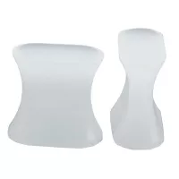 Изображение товара Talus Разделитель межпальцевый силиконовый, арт. 13С (р.2), 1пара