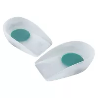 Изображение товара Talus подпяточник ортопедический разгружающий силиконовый, 33С (р.2)