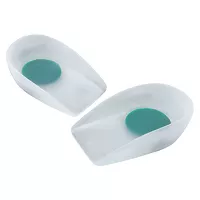 Изображение товара Talus подпяточник ортопедический разгружающий силиконовый, 33С (р.2)