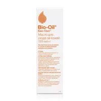 Изображение товара Bio-Oil масло для тела для ухода за кожей, 125мл