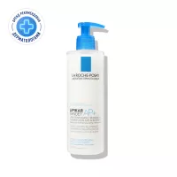 Изображение товара La Roche-Posay Lipikar Syndet AP+ Липидовосстанавливающий очищающий крем-гель для лица и тела, 400мл
