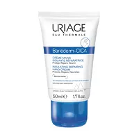 Изображение товара Uriage Bariederm-Cica Изолирующий восстанавливающий крем для рук, 50мл