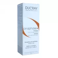 Изображение товара Ducray Anaphase+Стимулирующий шампунь для ослабленных, выпадающих волос, 200мл