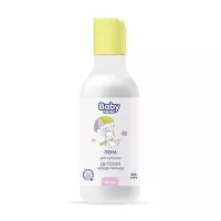 Изображение товара Baby Care пена для купания с чередой и лавандой (0+), 250мл