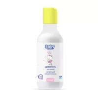 Baby Care Детский шампунь с чередой и лавандой (0+мес), 250мл