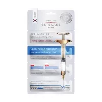Изображение товара Estelare сыворотка-филлер Лифтинг-эффект для лица и глаз, 8г