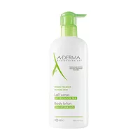 Изображение товара A-Derma Essential лосьон смягчающий и увлажняющий для тела, 400мл